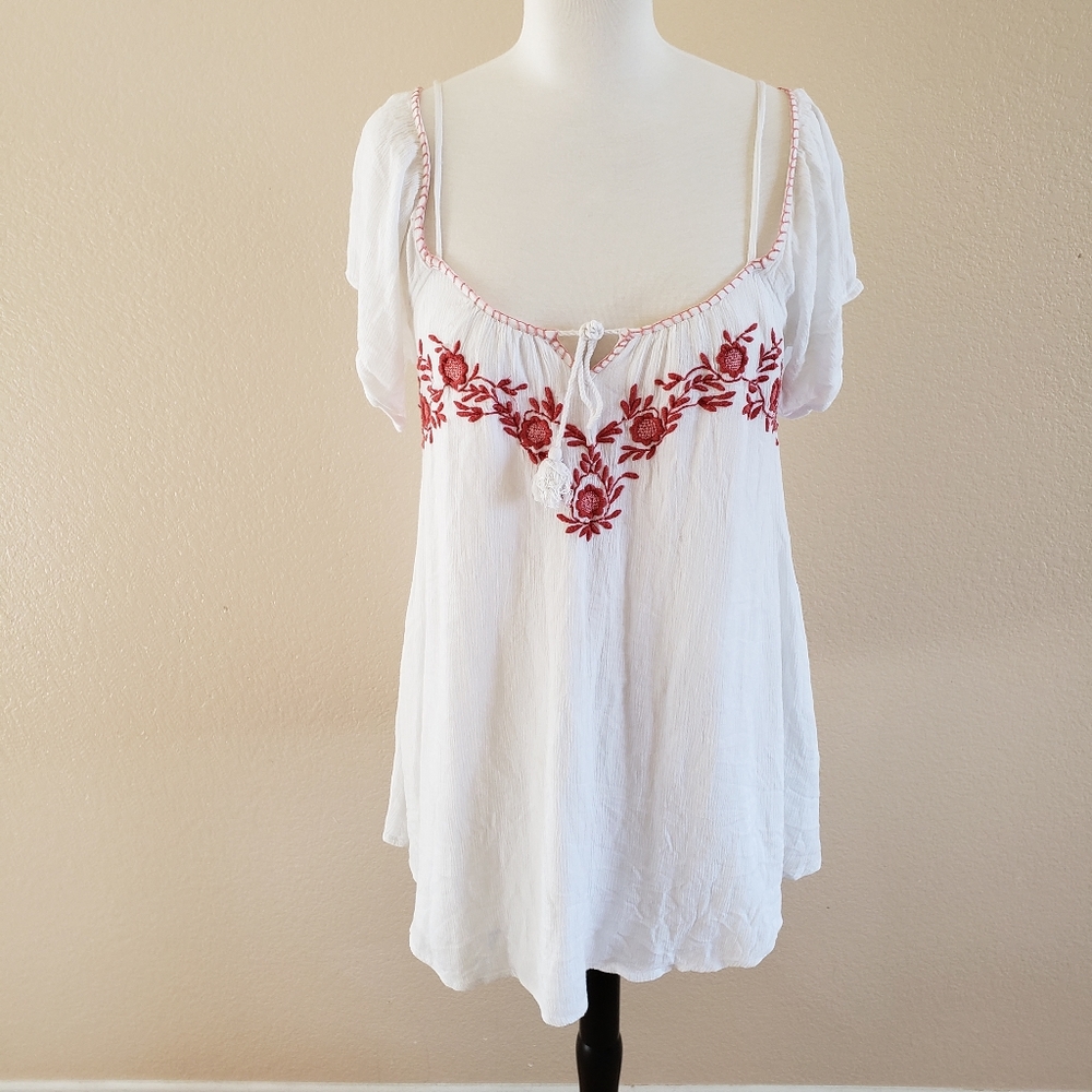 🧁Band of gypsies dress size s